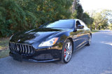 Used 2017 Maserati Quattroporte S Q4 image 2