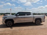 New 2026 Toyota Tundra Limited image 4