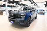 New 2025 Ford Expedition Platinum image 4