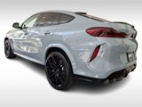 New 2025 BMW X6 M Competition w/ Executive Package image 3