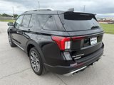 New 2025 Ford Explorer Platinum image 5