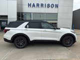 New 2025 Ford Explorer ST image 4
