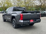 New 2025 Toyota Tundra Platinum image 4