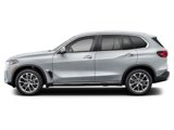 New 2026 BMW X5 M60i w/ Climate Comfort Package image 3