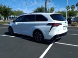 Certified 2025 Toyota Sienna Platinum image 6