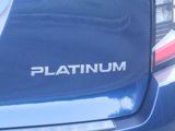 New 2025 Nissan Armada Platinum w/ Convenience Package image 5