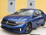 Used 2023 Volkswagen Jetta Sport image 3