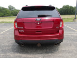 Used 2013 Ford Edge SEL image 4