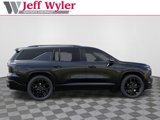 New 2025 Chevrolet Traverse RS image 5