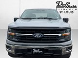 Used 2024 Ford F150 XLT w/ Mobile Office Package image 2