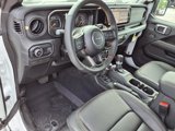 New 2025 Jeep Wrangler Unlimited Rubicon 392 image 4