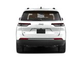 Certified 2021 Jeep Grand Cherokee L Limited image 5