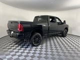 New 2025 RAM 2500 Laramie image 6
