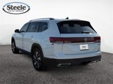 New 2025 Volkswagen Atlas SEL image 3