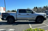 New 2025 RAM 1500 Rebel w/ Rebel Level 2 Equipment Group image 3