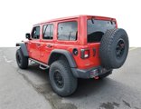 New 2025 Jeep Wrangler Willys image 3