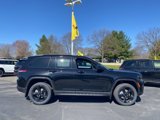 New 2025 Jeep Grand Cherokee Altitude image 5