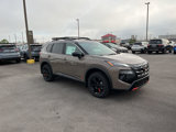 New 2026 Nissan Rogue Rock Creek image 3