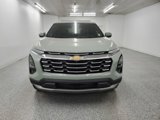 New 2026 Chevrolet Equinox LT w/ Convenience Package II image 2