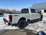 New 2025 Ford F350 XLT w/ Black Appearance Package image 5