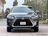 Used 2017 Lexus RX 350 F Sport image 2