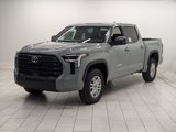 New 2025 Toyota Tundra SR5 image 4