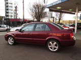 Used 2002 MAZDA Protege image 5