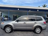 Used 2010 Subaru Forester 2.5X image 2