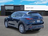 Certified 2025 MAZDA CX-5 AWD 2.5 S w/ Premium Plus Pkg image 5