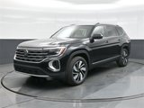 New 2025 Volkswagen Atlas SEL image 3