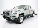Used 2024 Nissan Frontier SV image 3
