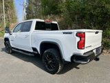 New 2025 Chevrolet Silverado 2500 LT w/ Trail Boss Package image 3