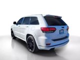 Used 2020 Jeep Grand Cherokee High Altitude image 3