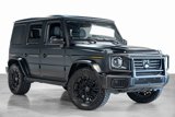 Used 2025 Mercedes-Benz G 550 w/ Manufactur Interior Package image 2
