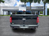 New 2025 Ford F150 XLT w/ Equipment Group 303A High image 4