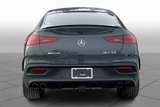New 2025 Mercedes-Benz GLE 53 AMG 4MATIC Coupe image 4
