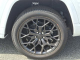 New 2025 Jeep Grand Cherokee L Summit image 6