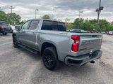 New 2025 Chevrolet Silverado 1500 RST image 3