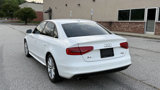 Used 2015 Audi A4 2.0T Premium Plus w/ Technology Package image 5