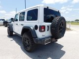 New 2025 Jeep Wrangler Willys image 2