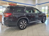New 2025 Honda Pilot Touring image 4
