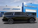 New 2025 Chevrolet Suburban High Country image 5