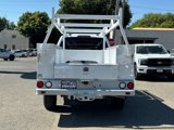 New 2025 Ford F350 XL w/ XL Chrome Package image 4