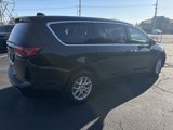 New 2025 Chrysler Voyager LX image 3