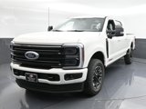 New 2026 Ford F250 Platinum image 4