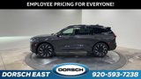 New 2025 Lincoln Nautilus Black Label w/ Jet Appearance Package image 2