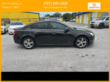 Used 2012 Chevrolet Cruze LT w/ RS Package image 6