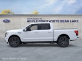 New 2025 Ford F150 Lightning Lariat image 3