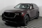 New 2025 MAZDA CX-90 Plug-In Hybrid w/ Premium Plus image 3