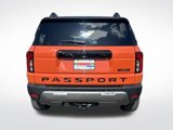 New 2026 Honda Passport TrailSport Elite image 4